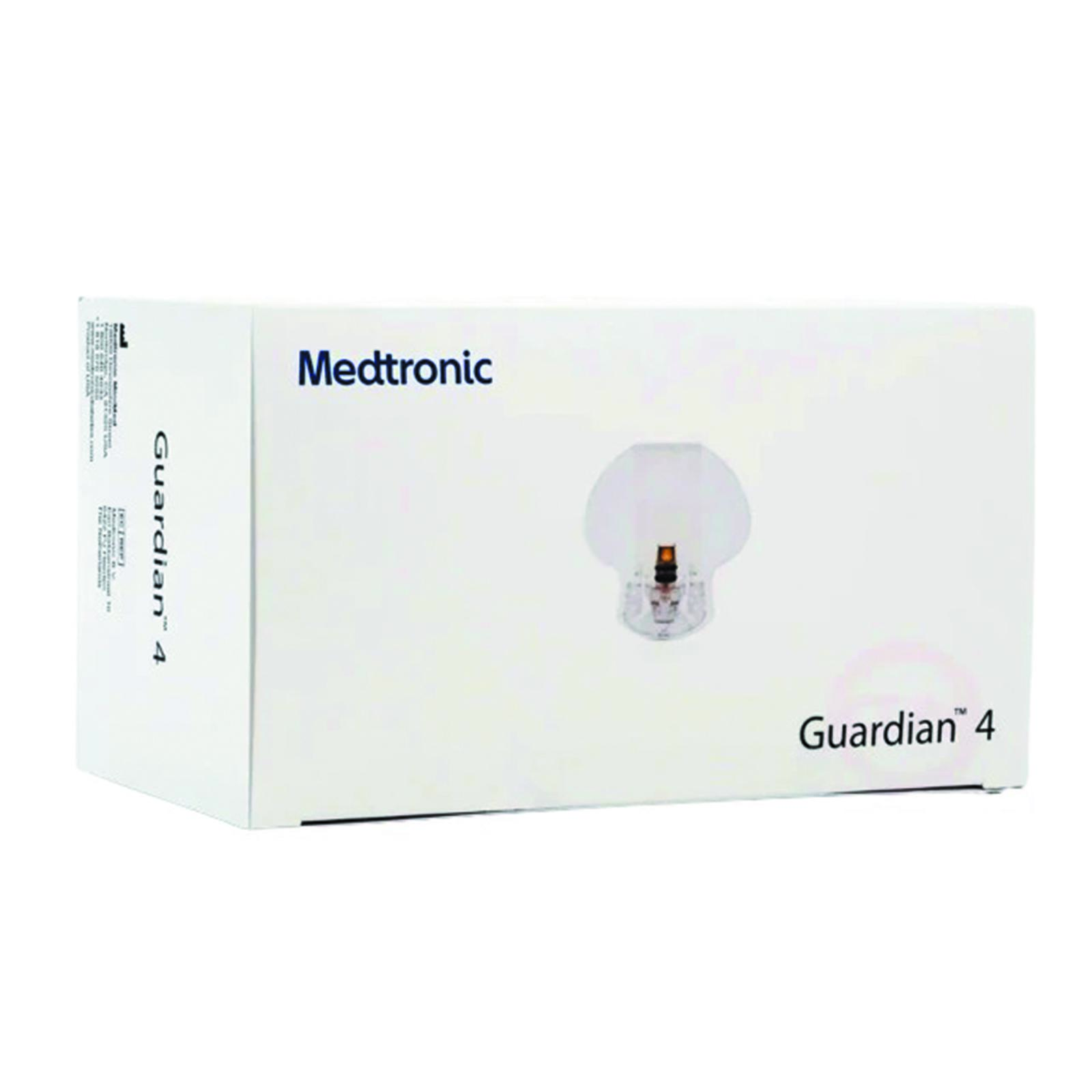 Medtronic Guardian Sensor 4