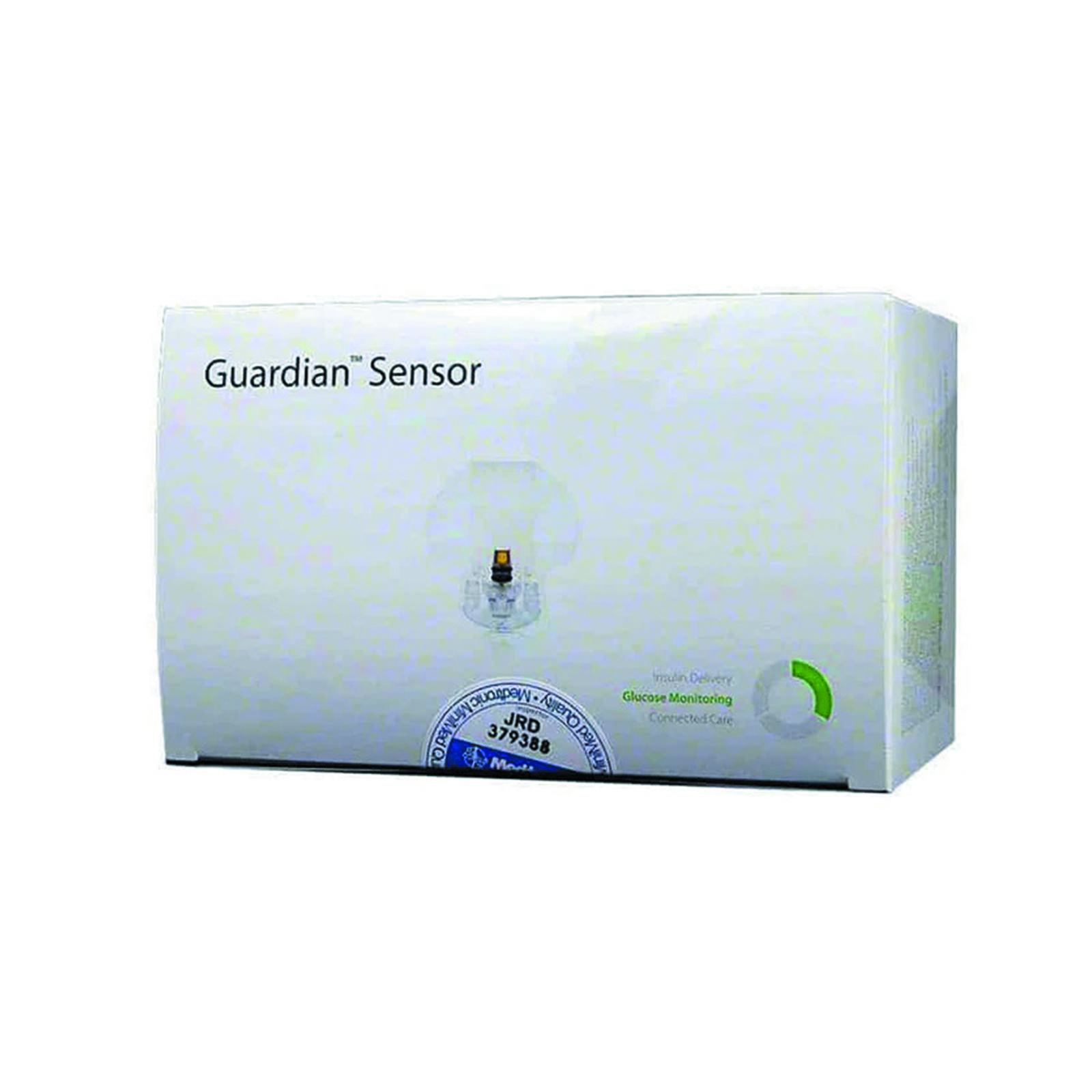 Medtronic Guardian 7040A